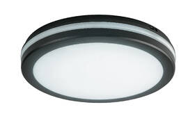 LED stropné svietidlo Rabalux Indre 77035 čierne

 obrázok produktu 3 z 5