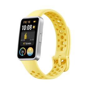 Fitness náramok Huawei Band 9 žltý

 obrázok produktu 1 z 5