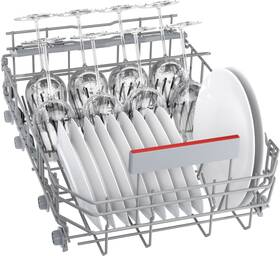 Umývačka riadu Bosch SPI4HMS49E 

 obrázok produktu 4 z 11