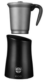 Napeňovač mlieka ECG NM2255 LATTE ART B 

 obrázok produktu 12 z 12
