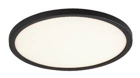 LED stropné svietidlo Rabalux Gonzalo 71098 čierne

 obrázok produktu 2 z 6