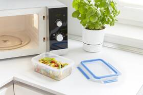 Sada potravinových dóz Tefal K3028912, 3 ks priehľadná

 obrázok produktu 10 z 13
