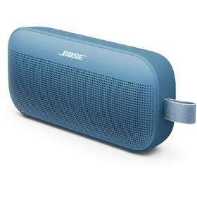 Prenosný reproduktor Bose SoundLink Flex II modrý

 obrázok produktu 4 z 5
