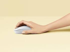 Myš Logitech M196 biela

 obrázok produktu 6 z 9