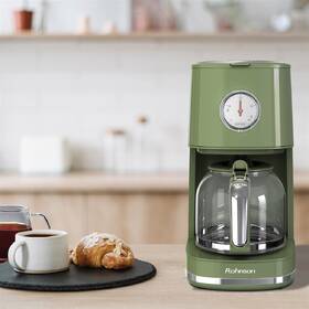 Kávovar Rohnson R-945 zelený

 obrázok produktu 3 z 3