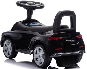 Odrážadlo plastové Buddy Toys BPC 5138 čierne

 obrázok produktu 2 z 5