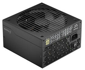 Zdroj FRACTAL DESIGN ION Gold 850W 

 obrázok produktu 1 z 14