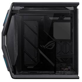 Case Asus Hyperion GR701 čierna

 obrázok produktu 9 z 14
