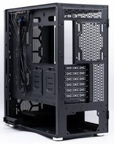Case 1stCOOL Wind Storm Black čierna

 obrázok produktu 3 z 10