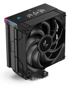 Chladič CPU DeepCool AK400 Digital Pro čierny

 obrázok produktu 1 z 9