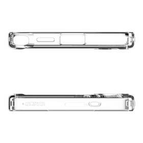 Kryt na mobil Spigen Ultra Hybrid MagSafe na Samsung Galaxy S25 Ultra priehľadný

 obrázok produktu 6 z 10