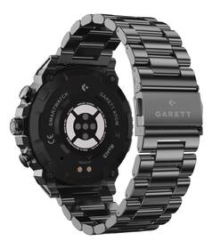 Inteligentné hodinky Garett Atom čierne

 obrázok produktu 9 z 9