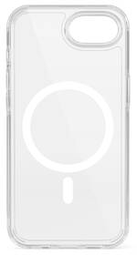Kryt na mobil Spello by Epico Mag+ Clear na Apple iPhone 16e priehľadný

 obrázok produktu 1 z 2