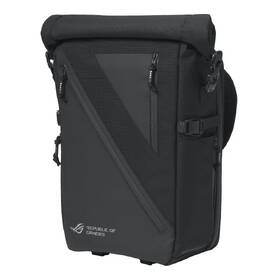 Batoh na notebook Asus Archer 17 čierny

 obrázok produktu 4 z 8