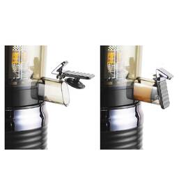 Odšťavovač Catler JS 8012  Slow juicer čierny

 obrázok produktu 9 z 18