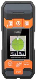 Detektor GVDA GD210D 

 obrázok produktu 1 z 2