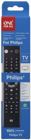Diaľkový ovládač Ofa URC1313 pre TV Philips čierny

 obrázok produktu 1 z 1