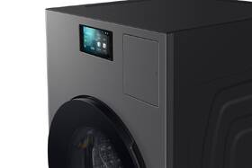 Práčka so sušičkou Samsung WD18DB8995BZT2 strieborná

 obrázok produktu 3 z 20