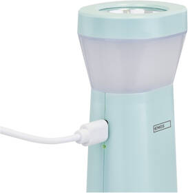Lampáš EMOS LED nabíjací, 80 lm, 800 mAh modrá

 obrázok produktu 8 z 11
