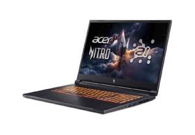 Notebook Acer Nitro V 17 AI (ANV17-41-R776) čierny

 obrázok produktu 2 z 10