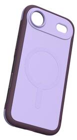 Kryt na mobil ZAGG Sedona Snap na Apple iPhone Air fialový

 obrázok produktu 3 z 7