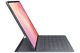 Puzdro s klávesnicou na tablet Samsung na Galaxy Tab S11 Ultra čierne

 obrázok produktu 6 z 10