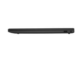 Notebook HP 15-fd0691nc + Microsoft 365 pre jednotlivcov čierny

 obrázok produktu 6 z 7