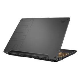 Notebook Asus TUF Gaming A15 čierny

 obrázok produktu 8 z 11