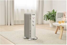 Olejový radiátor Sencor SOH 3407WH biely

 obrázok produktu 8 z 13