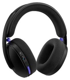 Headset Logitech G325 LIGHTSPEED Wireless čierny

 obrázok produktu 2 z 8