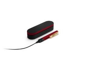 Žehlička na vlasy Dyson Airstrait HT01 red velvet/gold červená/zlatá

 obrázok produktu 6 z 6