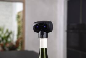Elektrická zátka na víno Haier HAWAES01 čierna

 obrázok produktu 1 z 8