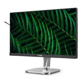 Monitor Philips 24B2G5301/00 strieborný

 obrázok produktu 2 z 8
