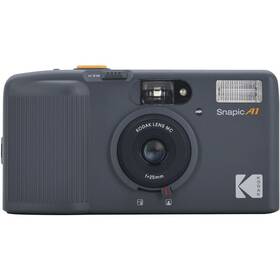 Analógový fotoaparát Kodak Snapic A1 sivý

 obrázok produktu 1 z 9