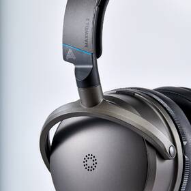 Headset Audeze Maxwell 2 PlayStation sivý

 obrázok produktu 8 z 12