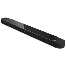 Soundbar Bose Lifestyle Ultra čierny

 obrázok produktu 3 z 5