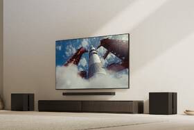 Subwoofer Sony SA-SW9 čierny

 obrázok produktu 11 z 11