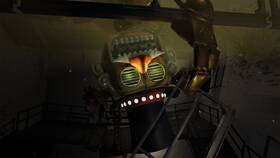 Hra U&I Entertainment Nintendo Switch Five Nights at Freddys: Secret of the Mimic 

 obrázok produktu 8 z 11