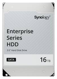 Pevný disk 3,5" Synology Enterprise Series HAT5310 16TB 

 obrázok produktu 1 z 1