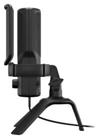 Mikrofón Genesis Radium 250 čierny

 obrázok produktu 2 z 7