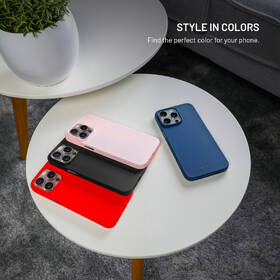 Kryt na mobil FIXED Story na Xiaomi 17 čierny

 obrázok produktu 7 z 8