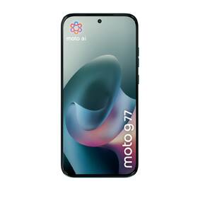 Mobilný telefón Motorola Moto G77 5G 8 GB / 256 GB zelený

 obrázok produktu 3 z 11