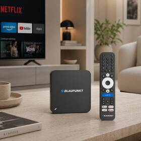 Multimediálne centrum Blaupunkt B-Stream Box Gen3 čierne

 obrázok produktu 8 z 8