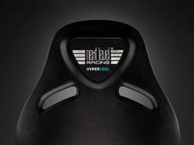 Prídavné sedadlo Next Level Racing ES1 HYPERCOOL čierna

 obrázok produktu 8 z 13