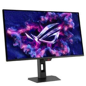 Herný monitor Asus ROG Strix XG27AQDPG čierny

 obrázok produktu 4 z 8