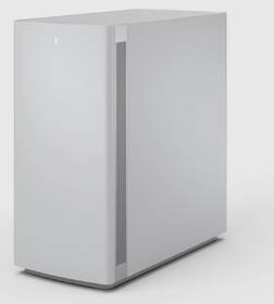Case FRACTAL DESIGN Define One Light TG Clear Tint biela

 obrázok produktu 15 z 18