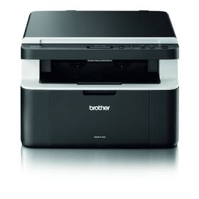 Tlačiareň multifunkčná Brother DCP-1512E čierna/sivá

 obrázok produktu 2 z 2