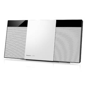 Mikro HiFi systém Panasonic SC-HC300EG-W biely

 obrázok produktu 2 z 7