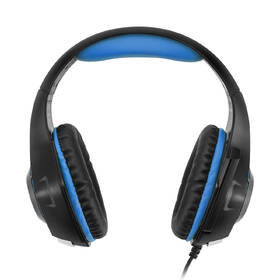 Headset Connect IT CHP-4510 čierny/modrý

 obrázok produktu 3 z 5