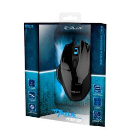 Myš E-Blue Mazer čierna

 obrázok produktu 4 z 4